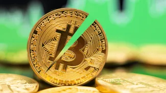 Bitcoin ukončuje 4-ročný cyklus