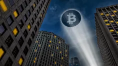 Bitcoin v rukách inštitúcií