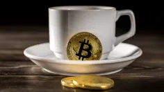 Bitcoin za 3 eurá denne verzus káva