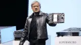 CEO Nvidia
