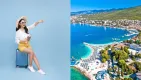 Chorvátsko stále patrí medzi TOP destinácie