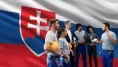 Cudzinecký trh práce na Slovensku