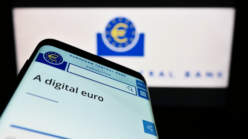 Digitálne euro na obzore