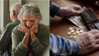 Dôchodková bomba v parlamente