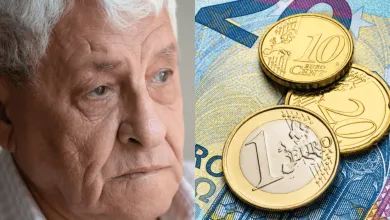 Dôchodok je na Slovensku ohrozený