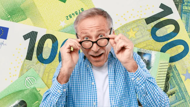 Dôchodok na Slovensku