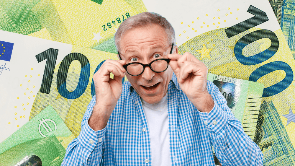 Dôchodok na Slovensku