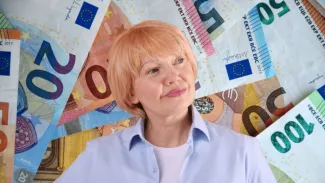 Dôchodok od štátu Slovákom nestačí