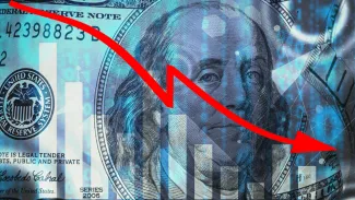 Dolár výrazne stráca na hodnote