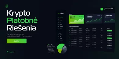 Domovská stránka KvaPay