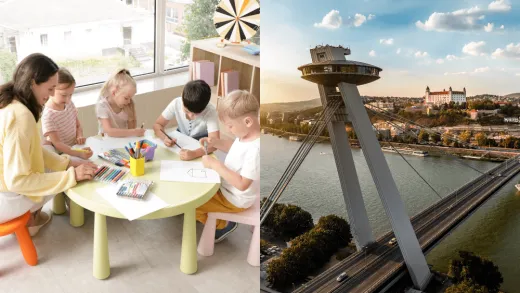 Downtown Yards mení pravidlá hry