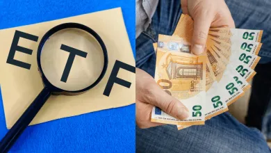 ETF portfólio za 50 eur mesačne