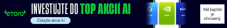 Etoro AI akcie