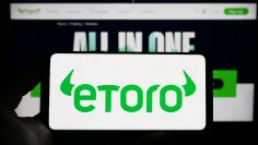 eToro je medzi svetovou elitou