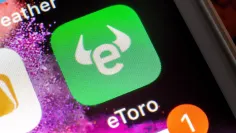 eToro spustilo nový program požičiavania akcií