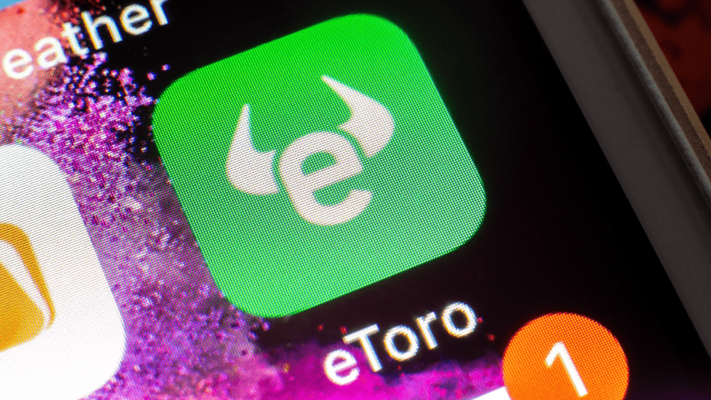 eToro spustilo nový program požičiavania akcií