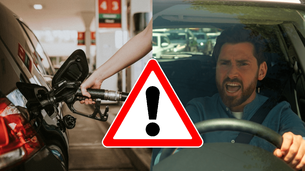 EÚ zvažuje nový benzín