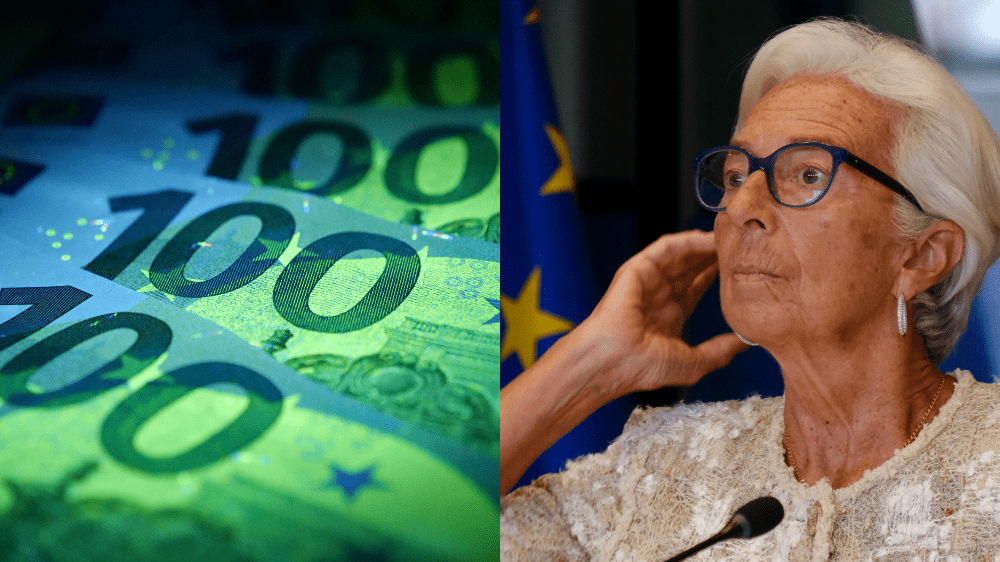 Euro posilňuje svoju pozíciu