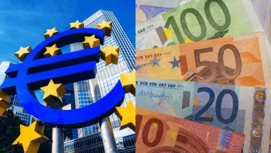 Euro výrazne posilnilo