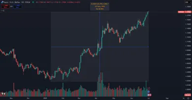 Euro výrazne voči doláru posilnilo
