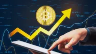 Expert odhalil kedy Bitcoin dosiahne 140 000 dolárov