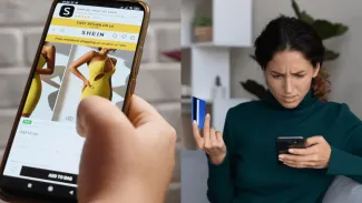 Facebook zaplavujú podvodné Shein videá