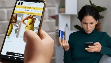 Facebook zaplavujú podvodné Shein videá