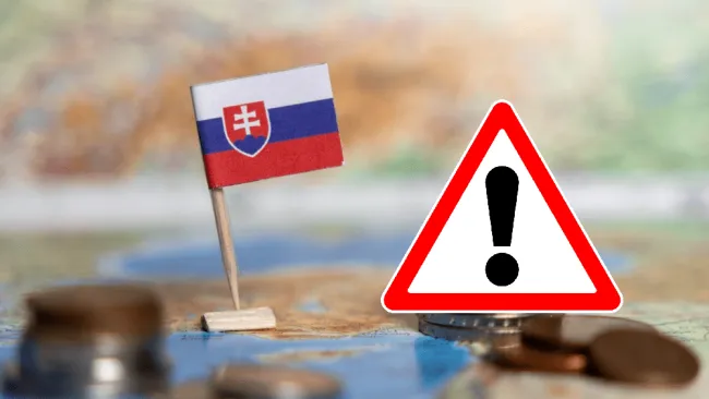 Hrozí katastrofa pre energetickú bezpečnosť