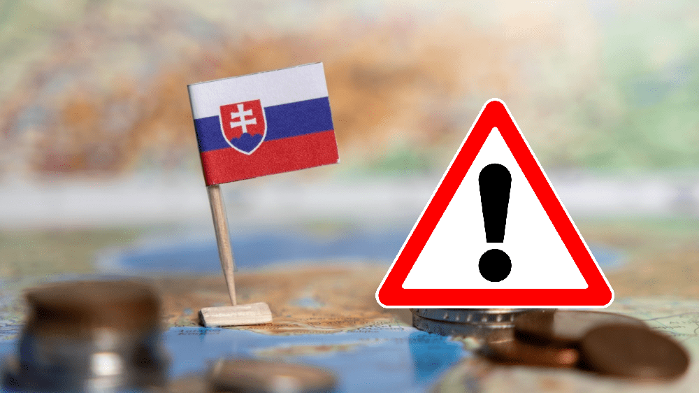 Hrozí katastrofa pre energetickú bezpečnosť