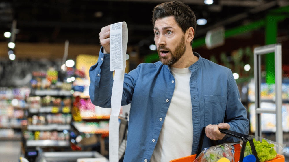 Inflácia na Slovensku