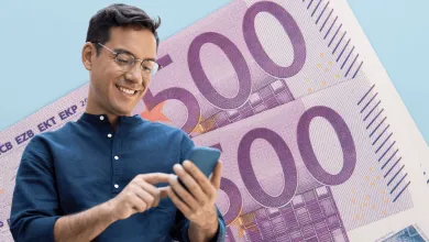 Investovanie s 1 000 eurami