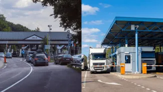 Kamery ako z budúcnosti