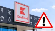 Kaufland sťahuje z predaja potravinu