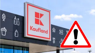 Kaufland sťahuje z predaja potravinu