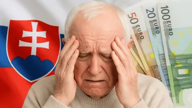 Konsolidácia musí zasiahnuť aj dôchodky
