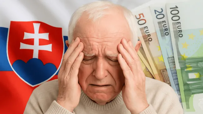 Konsolidácia musí zasiahnuť aj dôchodky