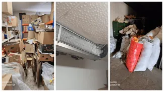 Kontroly odhalili nedostatky