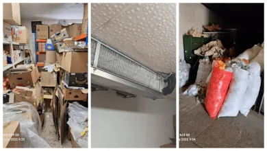 Kontroly odhalili nedostatky