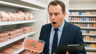 Kontroly v slovenských obchodoch