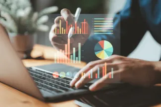 Kryptomenové portfólio je potrebné aktualizovať