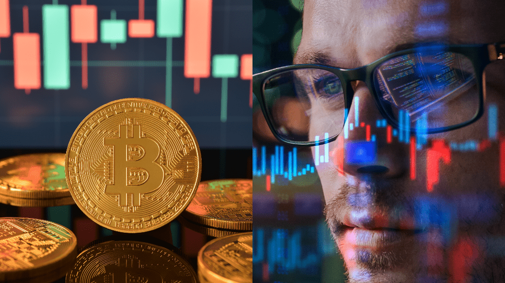 Kryptomeny a detailný komentár k trhu