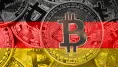 Kryptomeny a ich adopcia v Nemecku