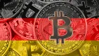 Kryptomeny a ich adopcia v Nemecku