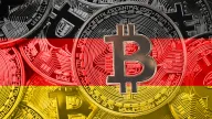 Kryptomeny a ich adopcia v Nemecku