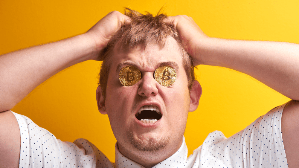 Kryptomeny čelia prehnaným špekuláciám