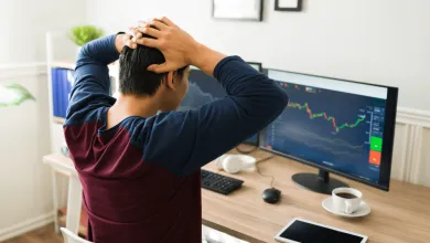 Kryptomeny ho pripravili o 330 miliónov dolárov