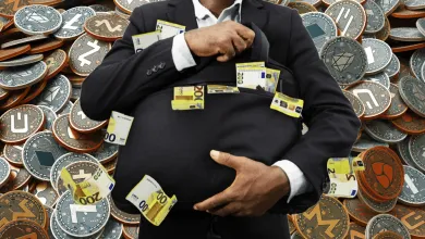 Kryptomeny, ktoré prekonávajú Bitcoin