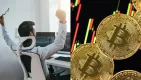 Kto kúpil Bitcoin je dnes v zisku