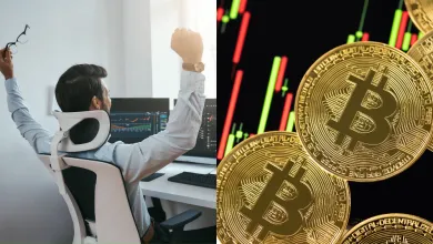 Kto kúpil Bitcoin je dnes v zisku