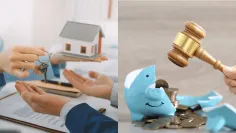 Kúpa nehnuteľnosti na Slovensku